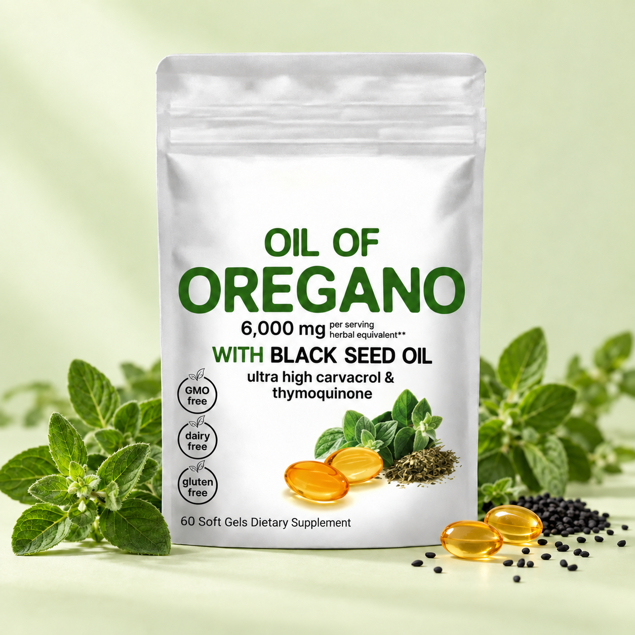 Feature product image